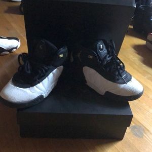 Jordan jump man pro size 3